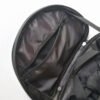 Motorcycle waterproof tail bag high quality shoulder bag raincoat storage bag