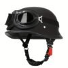 240d8612-8d0b-4bbd-b7d2-b0d47a13ab56.jpg Retro Half Helmet for Motorcyclists