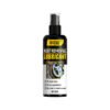 Motorcycle Chain Lubricant, Professional Chain Lubricant, Suitable for Sprockets, Hubs, Brake Cables, Pedals, and Bearings