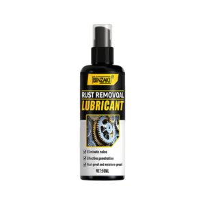 Motorcycle Chain Lubricant, Professional Chain Lubricant, Suitable for Sprockets, Hubs, Brake Cables, Pedals, and Bearings