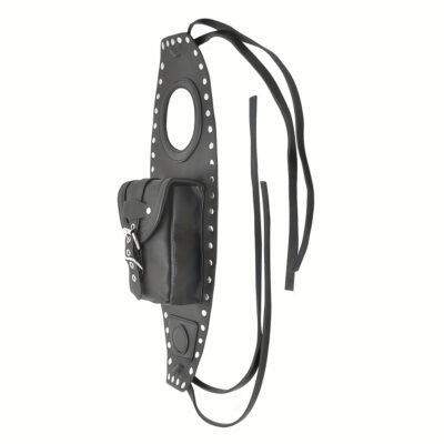 Motorcycle Fuel Tank Cover Bag for Harley Sportster Models