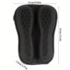 93aa3e77-1688-4e90-a4f9-90c2de688813.jpg Motorcycle Seat Cushion Rear Seat Pads 3D Blow Air Cushion Shockproof Breathable Moto Saddle Cushion Slow Rebound Memory Gel Pad
