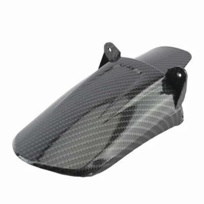 Ad4aac06b216b4b4fadac8f11ca34d193W.webp FOR Surron Frame Protection FOR Sur-ron Light Bee X Front Rear Wheel Mudguards Fender Enduro Electric Motorcycle Modified Parts