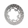 Yamaha FZ1/FZ1N/FZ1S/FZ6/FZ6N/FZ6S/Fazer MT03 Rear High-performance Brake Disc