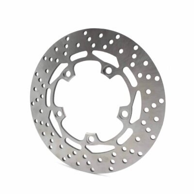 Yamaha FZ1/FZ1N/FZ1S/FZ6/FZ6N/FZ6S/Fazer MT03 Rear High-performance Brake Disc