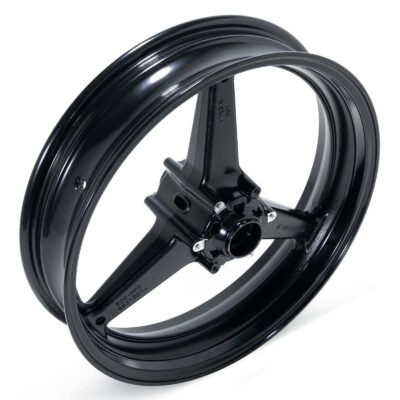 Motorcycle Wheel 17 Inch Rim Velg for YAMAHA MT25