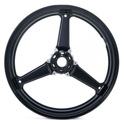 Motorcycle Wheel 17 Inch Rim Velg for YAMAHA MT25