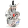 S1afc1d02939549b880eeba29404424c5K.webp Motorcycle Flat Curtain Carburetor Keihin for Keihin PWK 28 30 32 34mm Scooter 2T 4T ATV Dirt Bike Enduro Motocross Accessories