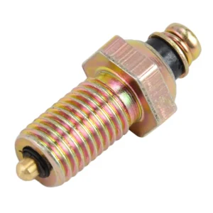 Motorcycle Neutral Switch For Yamaha AG125 2017 XT125 07-08 YB125 2013-2018 YBR125 2002-2018 Replaces 5VL-H2540-01,5VL-H2540-00