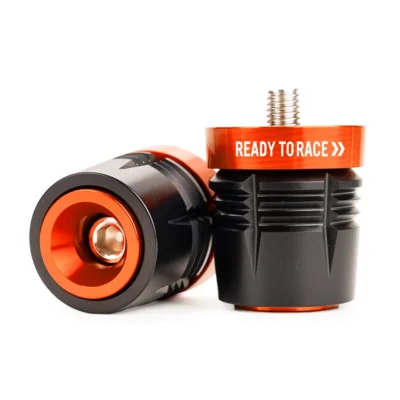 S2a52d40b1ae74526b1bc82e8a294c14e5.webp For KTM DUKE 390 125 200 790 890 250 690 1290 RC 390 Adventure Accessories Motorcycle Handlebar Grips end Bar plugs Protector