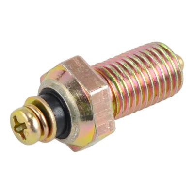 Motorcycle Neutral Switch For Yamaha AG125 2017 XT125 07-08 YB125 2013-2018 YBR125 2002-2018 Replaces 5VL-H2540-01,5VL-H2540-00