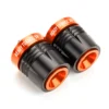S3cef5395c1c04024a8372a07949d10213.webp For KTM DUKE 390 125 200 790 890 250 690 1290 RC 390 Adventure Accessories Motorcycle Handlebar Grips end Bar plugs Protector