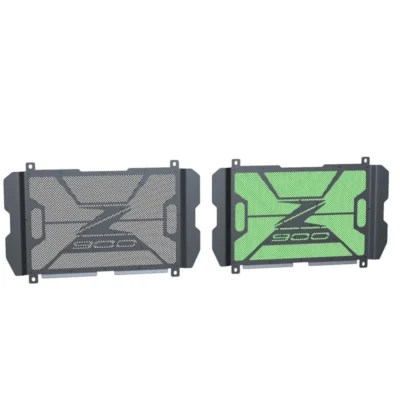 FOR Kawasaki Z900 2017-2024 Z900 SE 2022-2024 Performance 2021-2024 Radiator Grille Guard Protector Cover Motorcycle Accessories