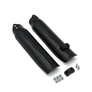 S629c3949dcc24515a32eece946aa8890N.webp Front Fork Guard For Tuttio Soleil 01 Electric Dirt Bike Protector Shock Absorption Ebike Protection Off-Road Motorcycles Parts