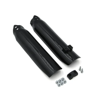 Front Fork Guard For Tuttio Soleil 01 Electric Dirt Bike Protector Shock Absorption Ebike Protection Off-Road Motorcycles Parts