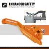 NICECNC For 2025 2024 KTM EXC 300 SX 125 SXF 450 XW-F 500 EXCF 450 350 250 2014-2025 BREMBO Short Clutch Lever Brake Lever Kit