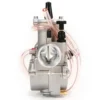 S97bbb1aa0c984fda9116bef0ff340ed3c.webp Motorcycle Flat Curtain Carburetor Keihin for Keihin PWK 28 30 32 34mm Scooter 2T 4T ATV Dirt Bike Enduro Motocross Accessories