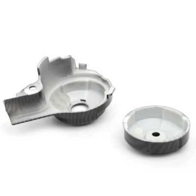 Sa5aee9600446443b816ccad9a91f6f4bG.webp Motorcycle Carbon Fibre Round Fastener Lock Cover Fit For Honda Grom Msx125 SF 2013-2016 Fairings Kit Parts