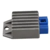 Motorcycle Voltage Regulator Rectifier JF2819100100 for Yamaha G8, G9, G14, G16, G20, G21,G22 Golf Carts 1991+