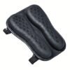 ca3f2643-86d7-47bf-a664-7d046c346b85.jpg Motorcycle Seat Cushion Rear Seat Pads 3D Blow Air Cushion Shockproof Breathable Moto Saddle Cushion Slow Rebound Memory Gel Pad